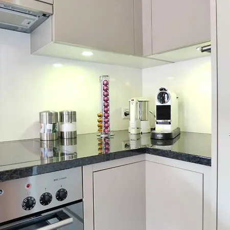 Gredetsch 6b By Interhome * 波尔琴