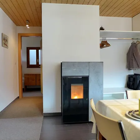 Gredetsch By Interhome Bürchen