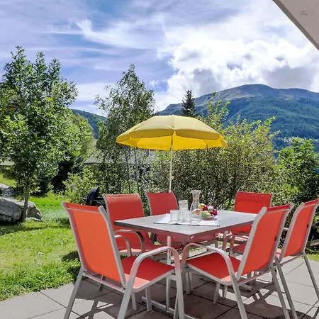 Gredetsch 6b By Interhome 公寓