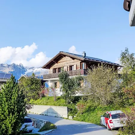 Gredetsch 6b By Interhome *