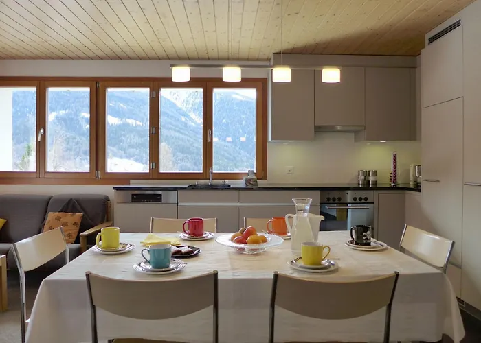 Gredetsch 6b By Interhome