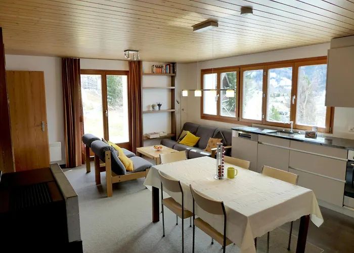 Gredetsch 6b By Interhome