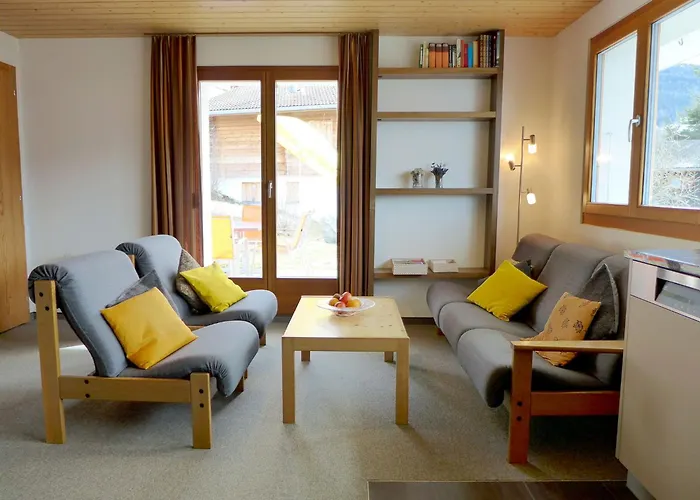 Gredetsch 6b By Interhome *