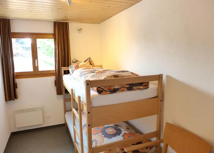 Gredetsch 6b By Interhome Daire