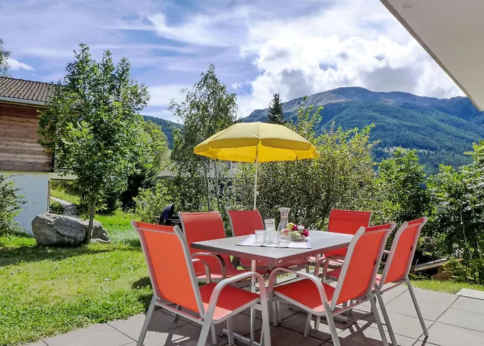 Gredetsch 6b By Interhome Daire