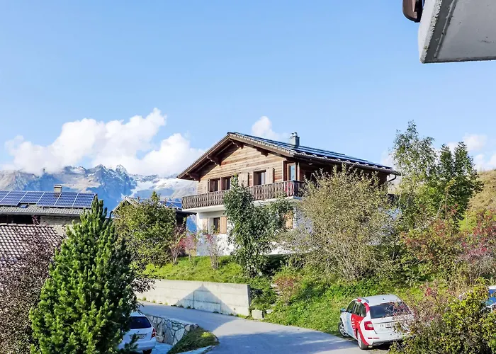 Gredetsch 6b By Interhome *