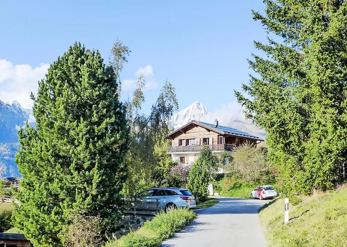 Gredetsch 6b By Interhome *