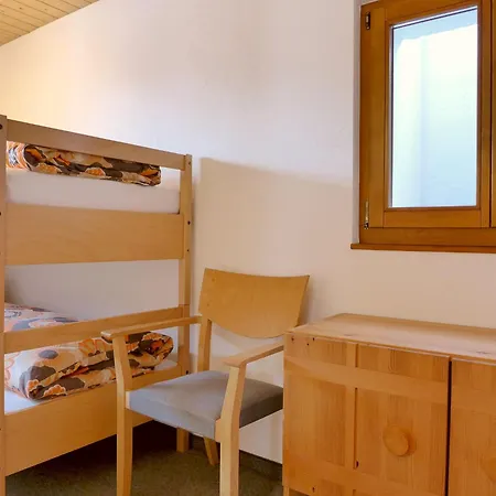 Apartment Gredetsch 6b By Interhome *