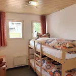 Apartman Gredetsch 6b By Interhome Bürchen