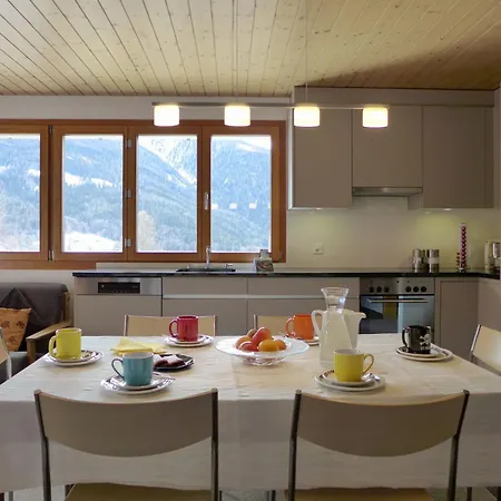 Gredetsch By Interhome