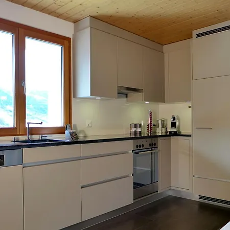 Lejlighed Gredetsch 6b By Interhome