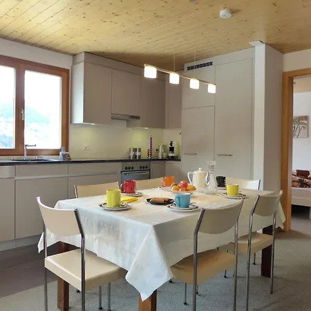 Apartment Gredetsch By Interhome