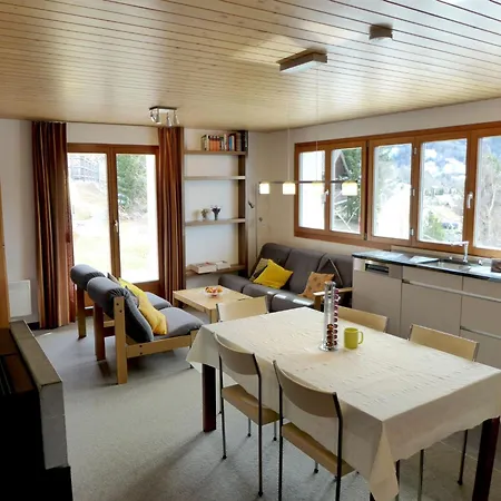 Gredetsch 6b By Interhome