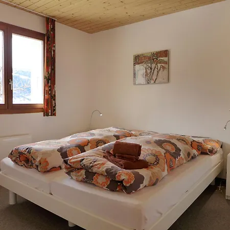 Gredetsch 6b By Interhome Lejlighed *