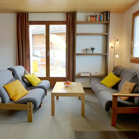 Gredetsch By Interhome *