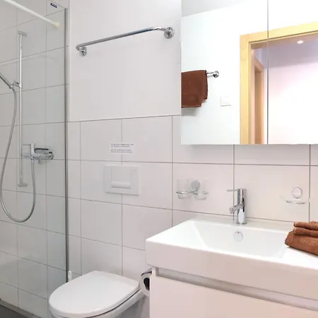 Lejlighed Gredetsch 6b By Interhome