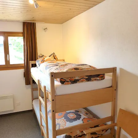 Gredetsch 6b By Interhome Lejlighed