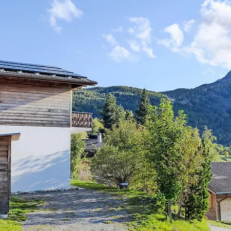 Gredetsch 6b By Interhome Lejlighed