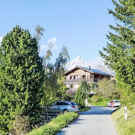 Gredetsch 6b By Interhome *