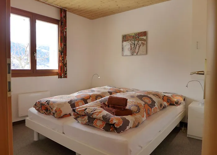 Gredetsch 6b By Interhome Lägenhet *