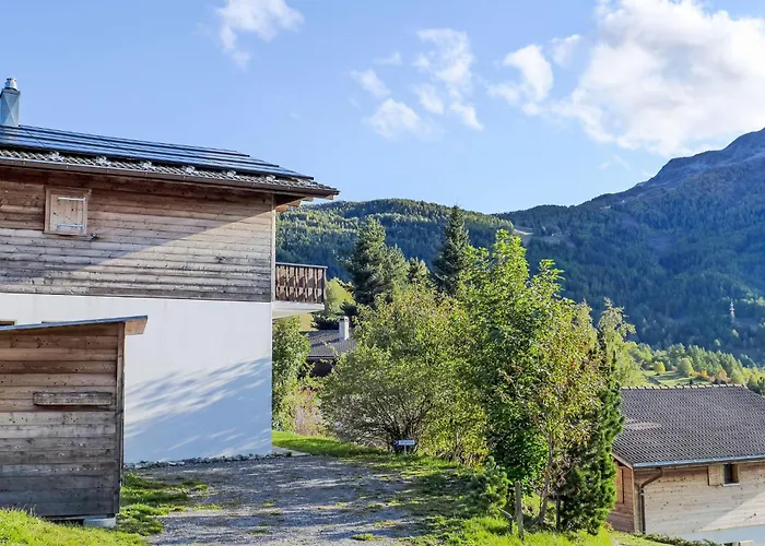 Gredetsch 6b By Interhome Lägenhet